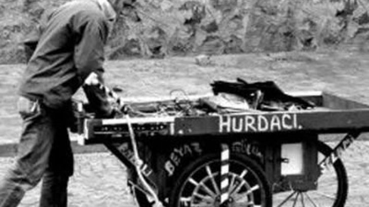 Suluova Hurdacı